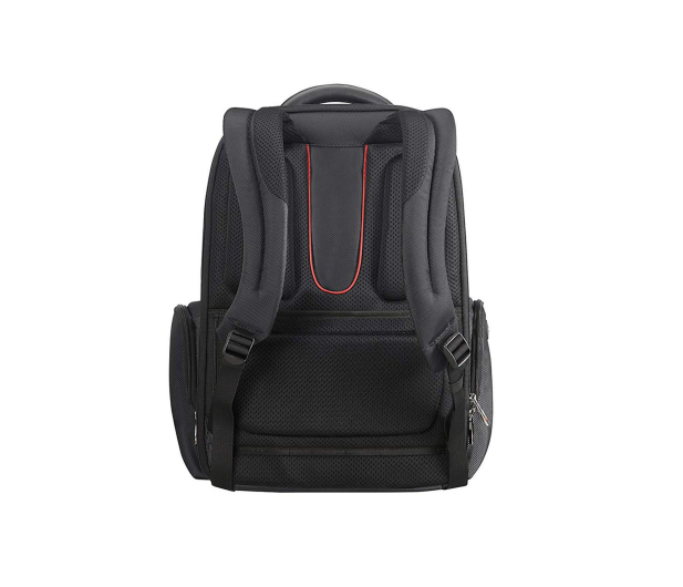 SAMSONITE PRO-DLX 5 PLECAK NA LAPTOPA 3V 15,6'' CZARNY CG7-09-009 - 514337 - zdjęcie 4
